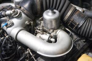 Image 34/46 of Rolls-Royce Silver Shadow I (1974)