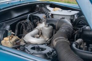 Image 30/50 of Rolls-Royce Silver Shadow I (1976)