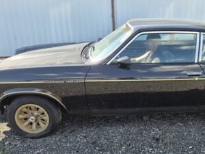 Bild 4/8 von Chevrolet Cosworth Vega (1975)