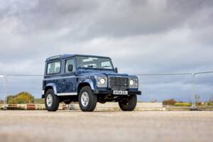 Image 15/41 of Land Rover Defender 90 (2004)