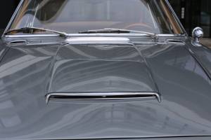 Bild 5/50 von Maserati 3500 GTI Sebring (1966)