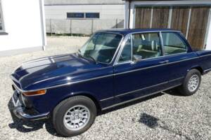 Bild 3/17 von BMW 1602 (1974)