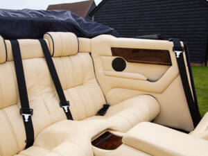 Afbeelding 19/99 van Aston Martin V8 Volante (1999)