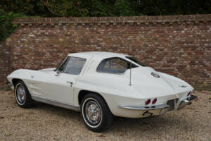 Immagine 21/50 di Chevrolet Corvette Sting Ray (1963)