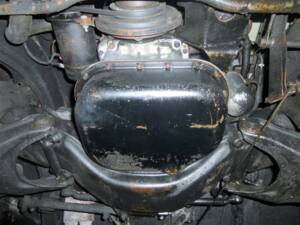 Image 50/54 of Mercedes-Benz 220 SE b (1963)