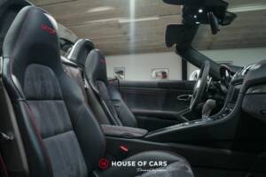 Bild 19/25 von Porsche Boxster GTS (2014)