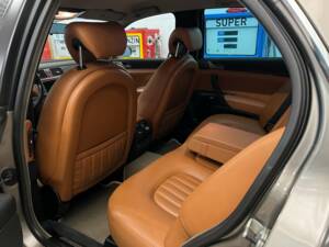 Bild 13/20 von Lancia Thesis 2.4 Multijet (2008)