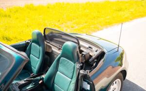 Bild 23/39 von BMW Z3 1.8 (1998)