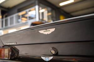 Bild 45/73 von Aston Martin V8 EFi Volante (1987)