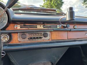 Bild 13/19 von Mercedes-Benz 250 S (1968)