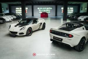 Immagine 1/24 di Lotus Elise Sprint 220 (2020)