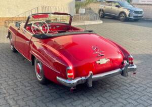 Immagine 61/66 di Mercedes-Benz 190 SL (1960)