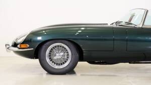 Imagen 5/67 de Jaguar Type E 3.8 (1963)