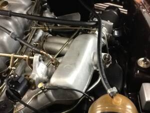 Afbeelding 41/51 van Mercedes-Benz 230 SL (1966)