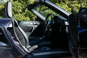 Bild 37/50 von Porsche 911 Turbo (2009)
