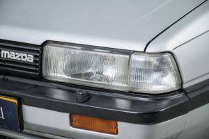 Image 21/50 of Mazda 626 1.6 LX (1983)