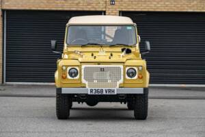 Image 27/39 of Land Rover Defender 90 Td5 (1998)