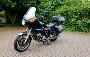 Image 3/9 of Yamaha DUMMY (1978)