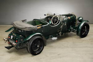 Imagen 10/26 de Bentley 4 1&#x2F;2 Litre (1928)