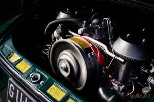Image 37/64 de Porsche 911 2.2 S (1970)