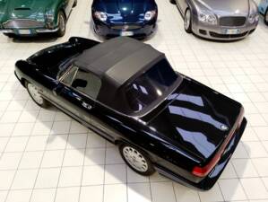 Immagine 10/55 di Alfa Romeo 2.0 Spider (1993)