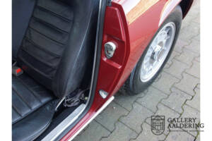 Image 22/50 of Maserati Ghibli SS (1970)