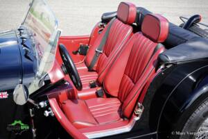 Image 6/51 de Morgan Plus 4 2-Seater (2006)