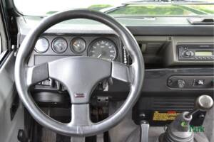 Afbeelding 33/50 van Land Rover Defender 110 Td5 (2000)
