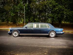 Immagine 12/50 di Rolls-Royce Park Ward (1998)