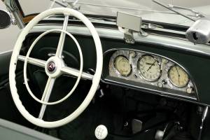 Bild 6/10 von Mercedes-Benz 170 V Roadster (1938)