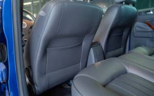Image 36/59 de Volkswagen Passat Variant 4.0 W8 (2004)