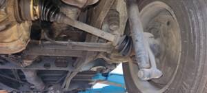Imagen 20/50 de Volkswagen T2b panel van (1979)