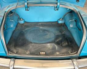 Bild 27/50 von SIMCA Aronde 1300 (1957)