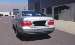 Image 4/15 of Mercedes-Benz CLK 230 Kompressor (1998)