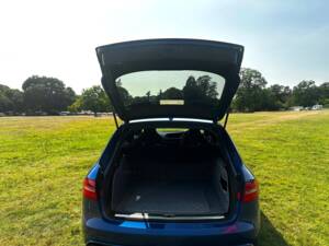 Imagen 33/40 de Audi RS4 Avant (2014)