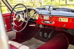 Afbeelding 18/32 van Alfa Romeo Giulietta Sprint (1955)