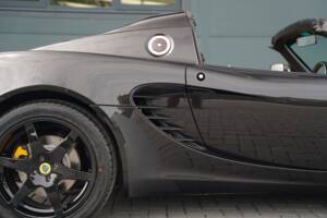 Immagine 42/50 di Lotus Elise S (2009)