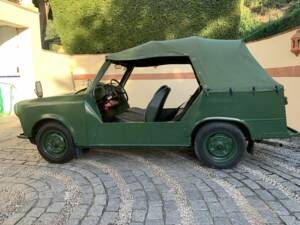 Image 4/8 of Trabant 601 A (1960)