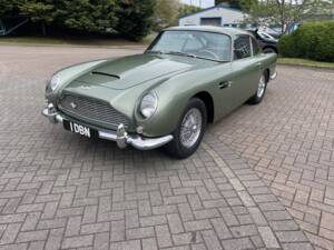 Bild 4/13 von Aston Martin DB 5 (1963)