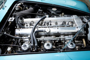 Image 20/22 de Aston Martin DB 5 (1963)