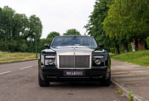 Immagine 5/29 di Rolls-Royce Phantom DHC (2008)