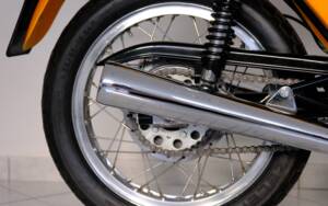 Afbeelding 12/96 van Ducati 750 Sport (1974)