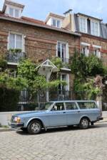 Imagen 43/44 de Volvo 245 GLE (1979)