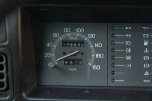 Bild 47/50 von Autobianchi Y10 4WD (1987)