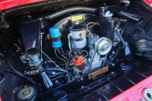 Immagine 26/50 di Porsche 912 (1966)