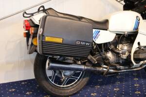 Image 8/32 of BMW R 100 RS (1987)
