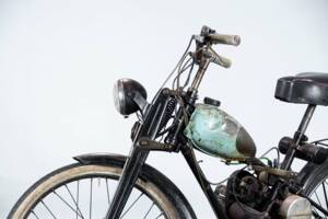 Afbeelding 48/50 van Bianchi DUMMY (1957)