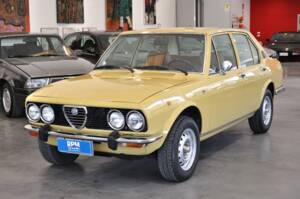 Image 4/31 of Alfa Romeo Alfetta 1.8 (1975)