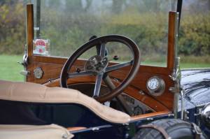 Bild 39/50 von Rolls-Royce 40&#x2F;50 HP Silver Ghost (1922)
