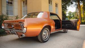 Image 21/81 of Ford Mustang 289 (1967)